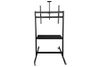 Стойка мобильная для интерактивных панелей 55"-86", Wize Pro M80RU, до 100 кг (M80RU)