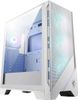 Корпус MSI MAG FORGE 320R AirFlow, Midi-Tower, без БП, белый