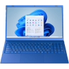 Ноутбук 15.6" IRBIS Blizzard, синий (15NBC1000N)