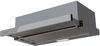 Вытяжка встраиваемая Lex Hide G 600, серый