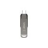 Флешка 32Gb Lexar JumpDrive D400