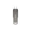 Флешка 128Gb Lexar JumpDrive D400