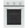 Духовой шкаф Krona LINDE 45 WH, белый