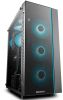 Системный блок IRU Game 710Z7G, Intel Core i7 12700F, 32Gb, 1Tb SSD, NVIDIA GeForce RTX 4070, W11Pro