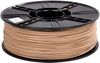 Пластик для 3D принтера Cactus CS-3D-PLA-1KG-WOOD