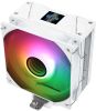 Кулер для процессора Thermalright Assassin Spirit 120 Vision, 120 мм, 1500rpm, ARGB (AS120-VISION-WH-ARGB)