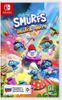 Игра для Nintendo Switch The Smurfs