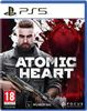 Игра для PlayStation 5 Atomic Heart