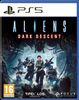 Игра для PlayStation 5 Aliens