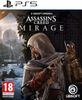 Игра для PlayStation 5 Assassin’s Creed