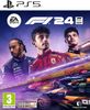 Игра для PlayStation 4/5 EA Sports F1
