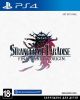 Игра для PlayStation 4 Stranger of Paradise Final Fantasy Origin