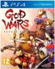 Игра для PlayStation 4 God Wars Future Past