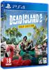 Игра для PlayStation 4 Dead Island