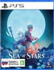 Игра для PlayStation 5 Sea of Stars