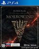 Игра для PlayStation 4 Elder Scrolls Online: Morrowind