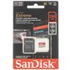 Карта памяти microSDXC Sandisk 256Gb Class 10 UHS-I U3 (SDSQXAV-256G-GN6MA)