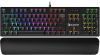 Клавиатура A4Tech Bloody B825R, USB, черный (1994627)