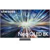 Телевизор 75" Samsung QE75QN900DUXRU, 7680x4320, черный