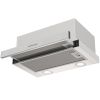Вытяжка встраиваемая Kuppersberg SLIMHIT 50, нержавеющая сталь