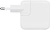 Сетевое зарядное устройство Apple A2164 30 Вт, белый