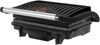 Гриль VITEK Midnight VT-8455 1.8 кВт, черный
