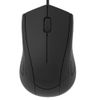 Мышь CBR CM 109, USB, черный (CM 109 Black)