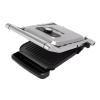 Гриль Polaris PGP 2902 2 кВт, серебристый/черный