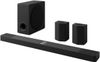 Саундбар LG S95TR, 810 Вт, USB, Bluetooth