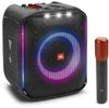 Портативная акустика JBL Party Box Encore, 100 Вт, USB, Bluetooth