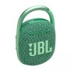 Портативная акустика JBL Clip 4 Eco, 5 Вт, Bluetooth