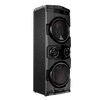 Портативная акустика Hisense Party Rockstar 1600, 800 Вт, USB, Bluetooth