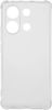 Чехол-накладка PERO для смартфона Xiaomi Redmi Note 13 4G, прозрачный