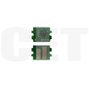 Чип Cet CET381330 для Kyocera, черный, 12500 страниц