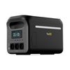 Портативная зарядная станция TopON TOP-H1800, 384000 мА·ч, черный