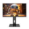 Монитор 23.8" Aiwa MF240E черный