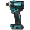 Винтоверт Makita TD001GZ, аккумуляторный