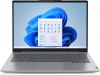 Ноутбук 14" Lenovo ThinkBook 14 G6, серый (21KJ00D8AK) Английская клавиатура!