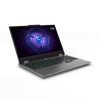 Ноутбук 15.6" Lenovo LOQ 15IRX9, серый (83DV00NERK)