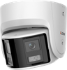 IP-камера iFlow F-IC-2344PCMS (2.8 мм), уличная, купольная (F-IC-2344PCMS)