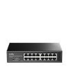 Коммутатор Cudy GS1016E, 16x1 Гбит/с (GS1016E)