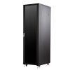 Шкаф SNR 42U, 600x600 мм (SNR-TFC-426060-GS-B-SF)