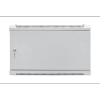 Шкаф SNR 12U, 600x550 мм (SNR-TWD-12-G-SF)