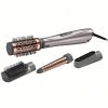 Фен-щетка Babyliss AS136E 1 кВт, режимов: 3, насадок: 4