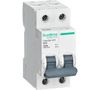 Выключатель автоматический Systeme Electric City9 Set BA 63А B 6 kA