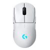 Мышь Logitech G Pro 2, USB, белый (910-007306)