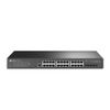 Коммутатор TP-Link TL-SG3428X, 24x1 Гбит/с, SFP+ 4x10 Гбит/с (TL-SG3428X.)