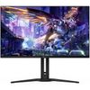 Монитор 31.5" Gigabyte Aorus FO32U2P-EK черный