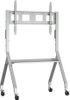 Стойка напольная для телевизоров 32"-120", KROMAX OMEGA-12, до 80 кг (90554)