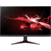 Монитор 31.5" Acer XZ323QUP2bmiiphx черный